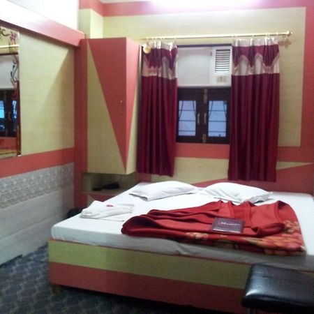 Hotel Furfura Darbar Ajmer Eksteriør billede