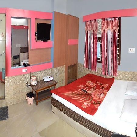 Hotel Furfura Darbar Ajmer Eksteriør billede