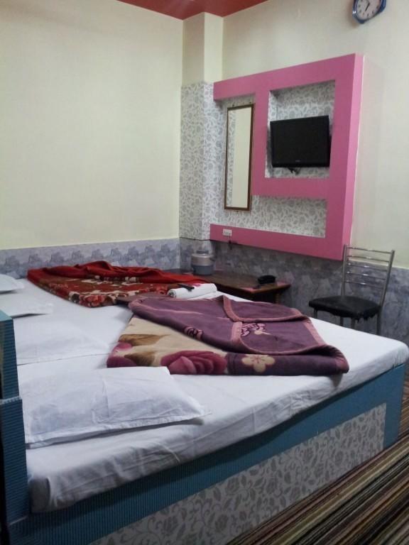 Hotel Furfura Darbar Ajmer Eksteriør billede