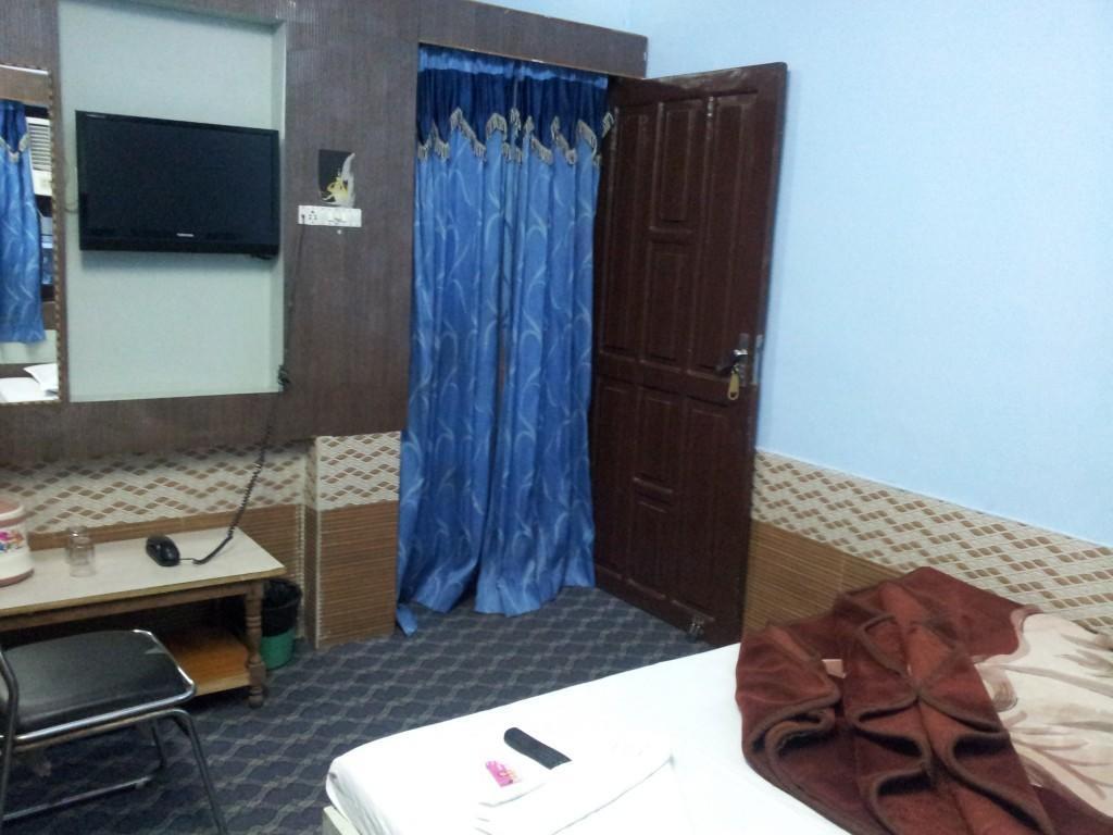 Hotel Furfura Darbar Ajmer Eksteriør billede