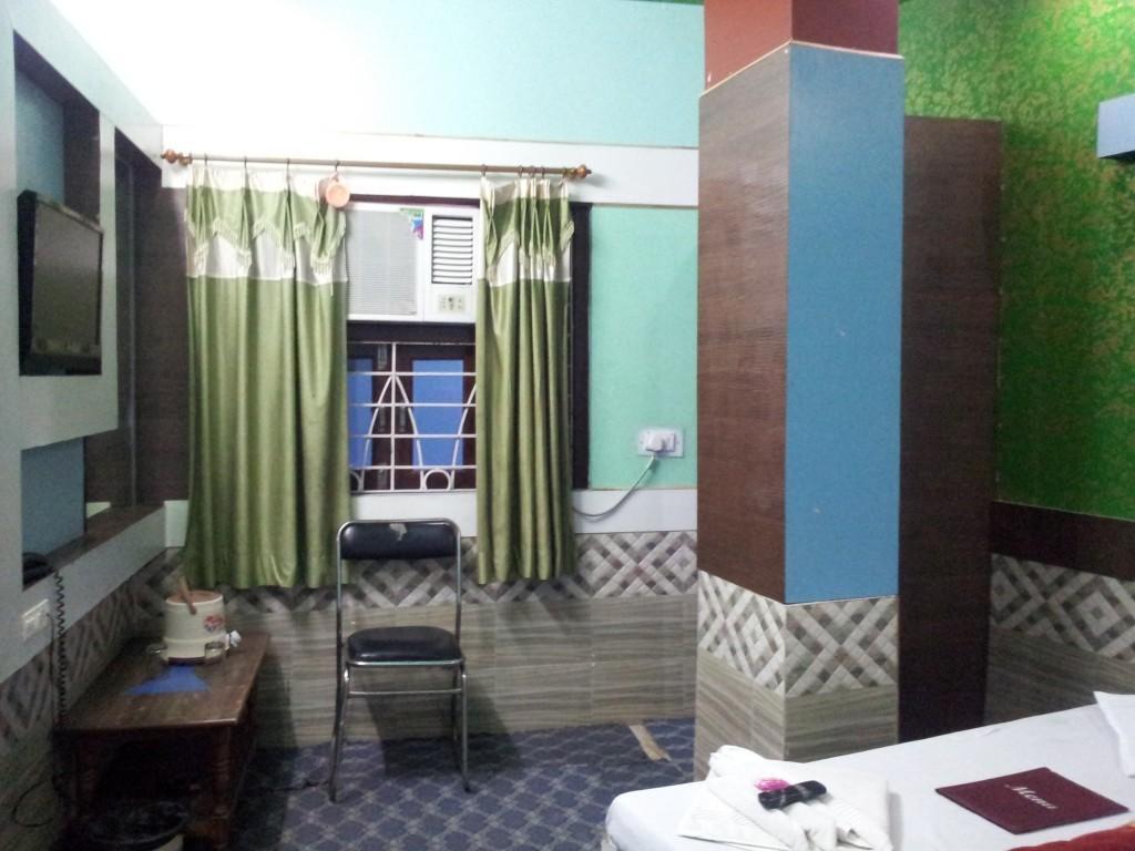 Hotel Furfura Darbar Ajmer Eksteriør billede