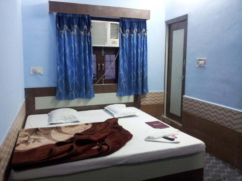 Hotel Furfura Darbar Ajmer Eksteriør billede