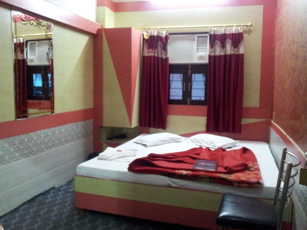 Hotel Furfura Darbar Ajmer Eksteriør billede