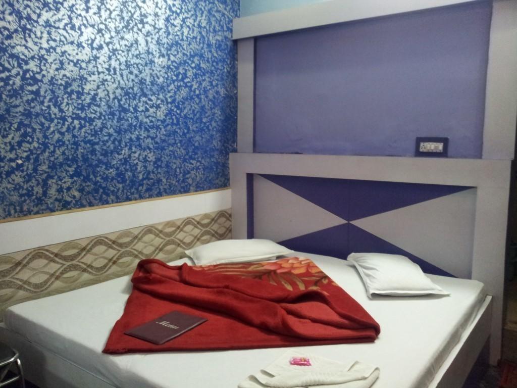 Hotel Furfura Darbar Ajmer Eksteriør billede