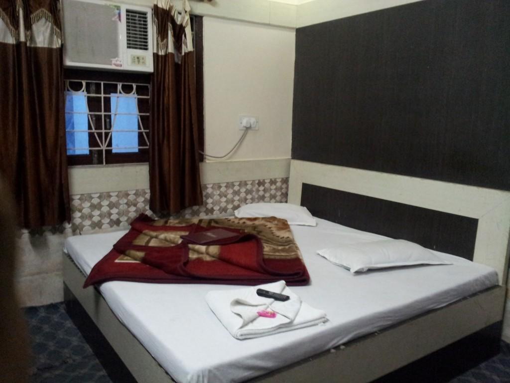 Hotel Furfura Darbar Ajmer Eksteriør billede