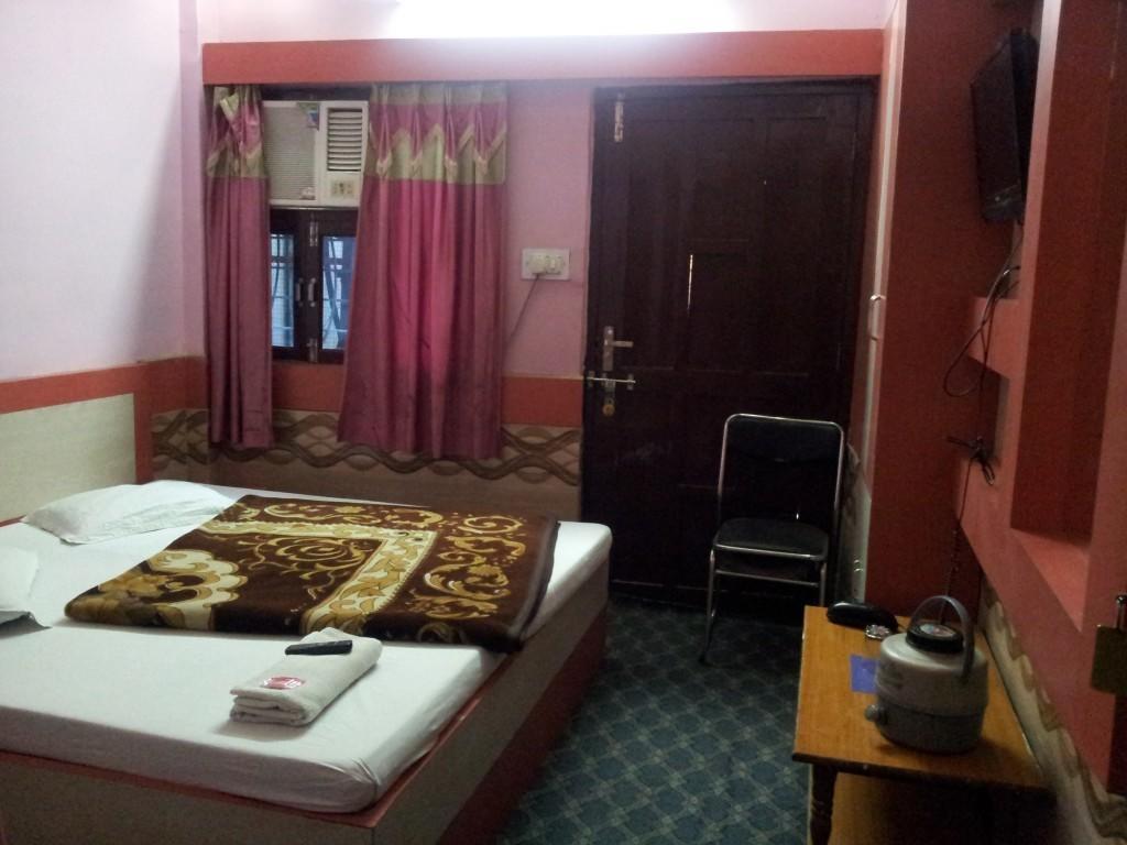 Hotel Furfura Darbar Ajmer Eksteriør billede
