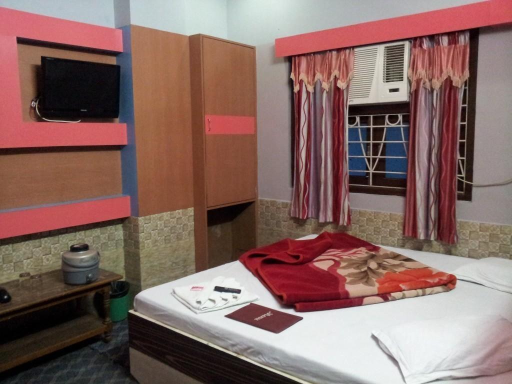 Hotel Furfura Darbar Ajmer Eksteriør billede