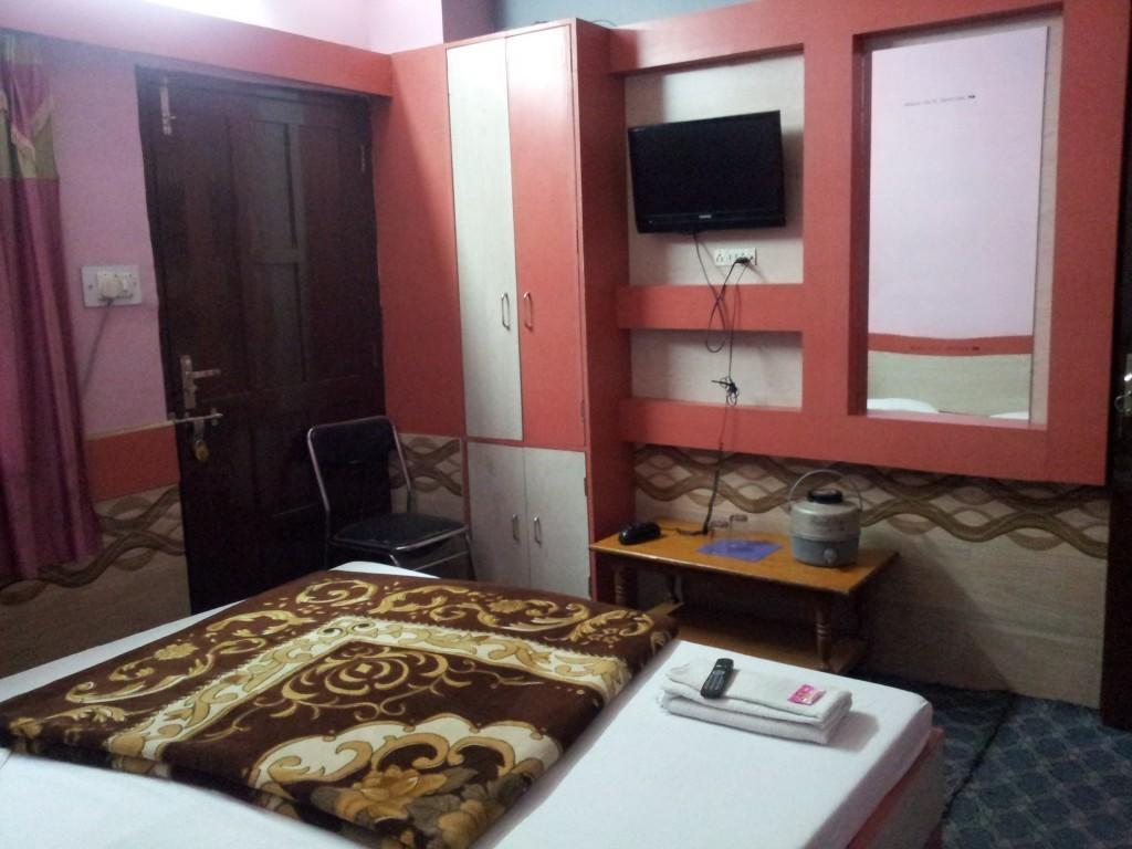 Hotel Furfura Darbar Ajmer Eksteriør billede