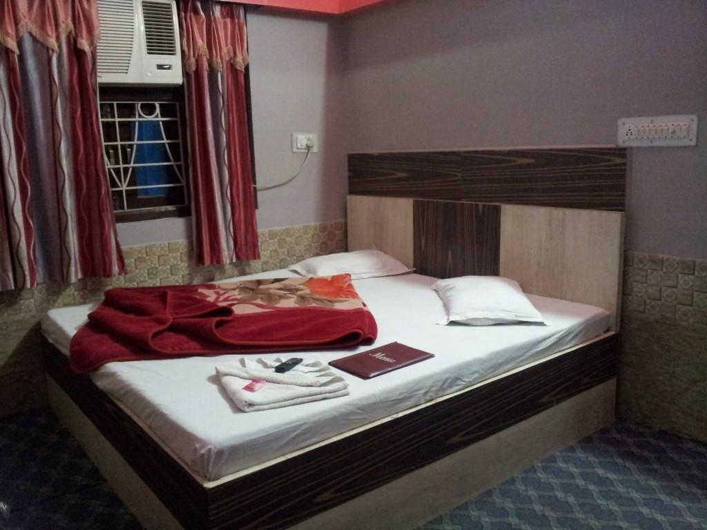 Hotel Furfura Darbar Ajmer Eksteriør billede