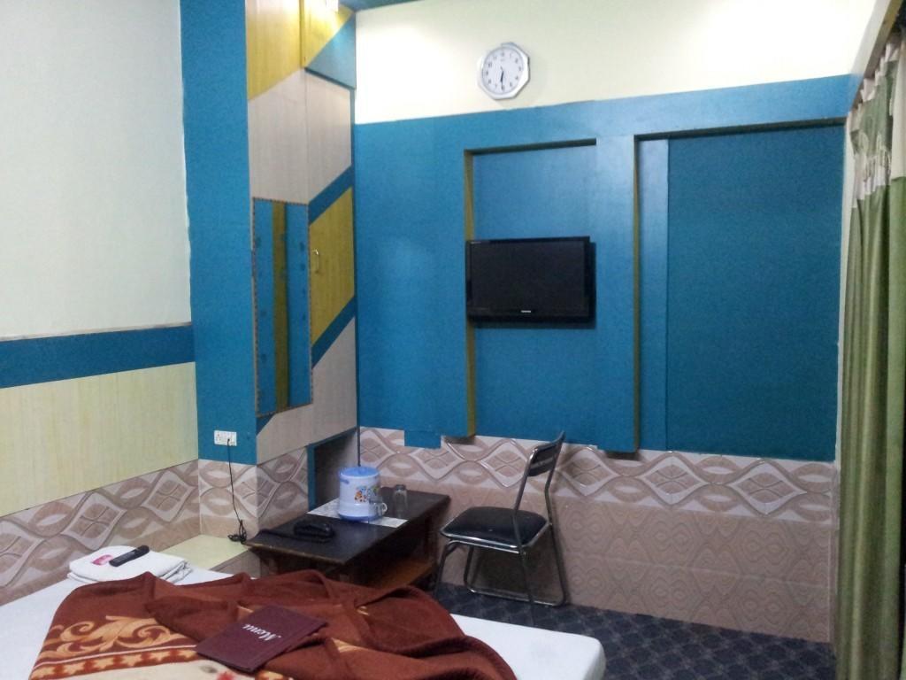 Hotel Furfura Darbar Ajmer Eksteriør billede