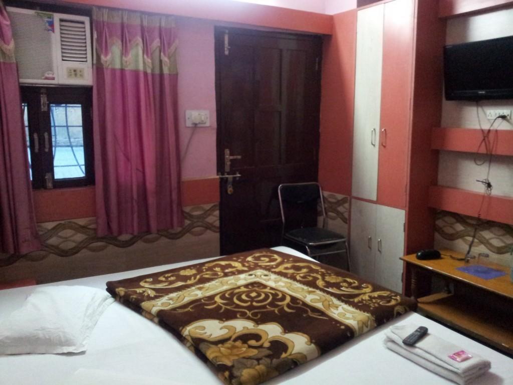 Hotel Furfura Darbar Ajmer Eksteriør billede