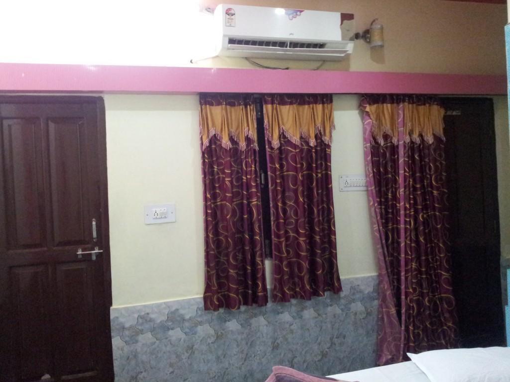 Hotel Furfura Darbar Ajmer Eksteriør billede