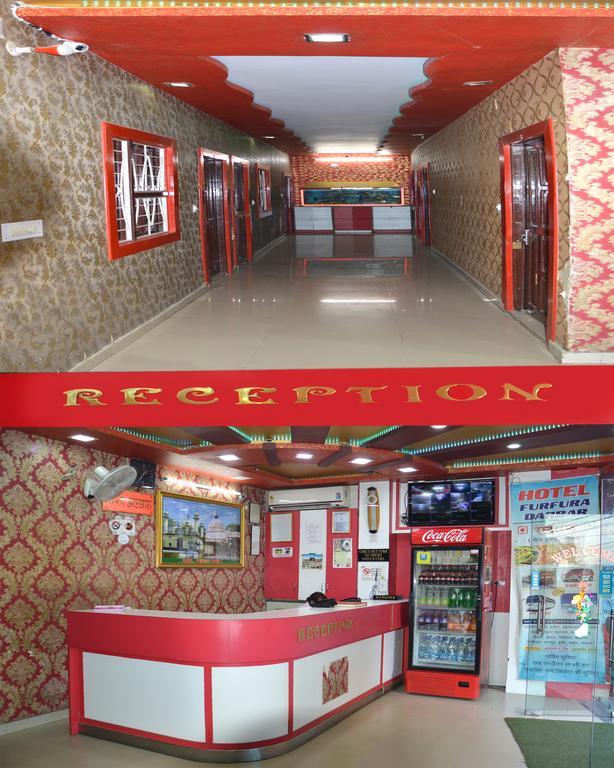 Hotel Furfura Darbar Ajmer Eksteriør billede