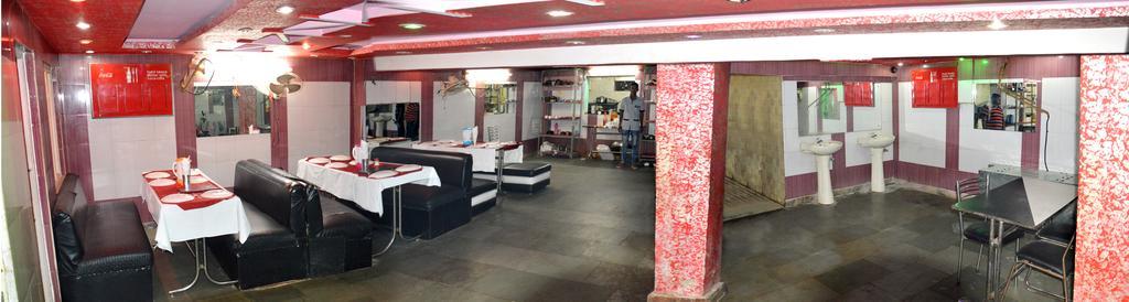 Hotel Furfura Darbar Ajmer Eksteriør billede