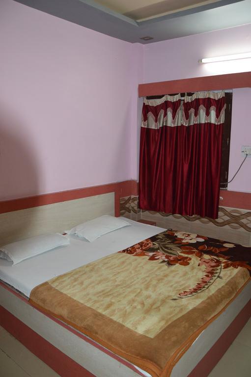 Hotel Furfura Darbar Ajmer Eksteriør billede