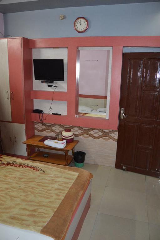 Hotel Furfura Darbar Ajmer Eksteriør billede