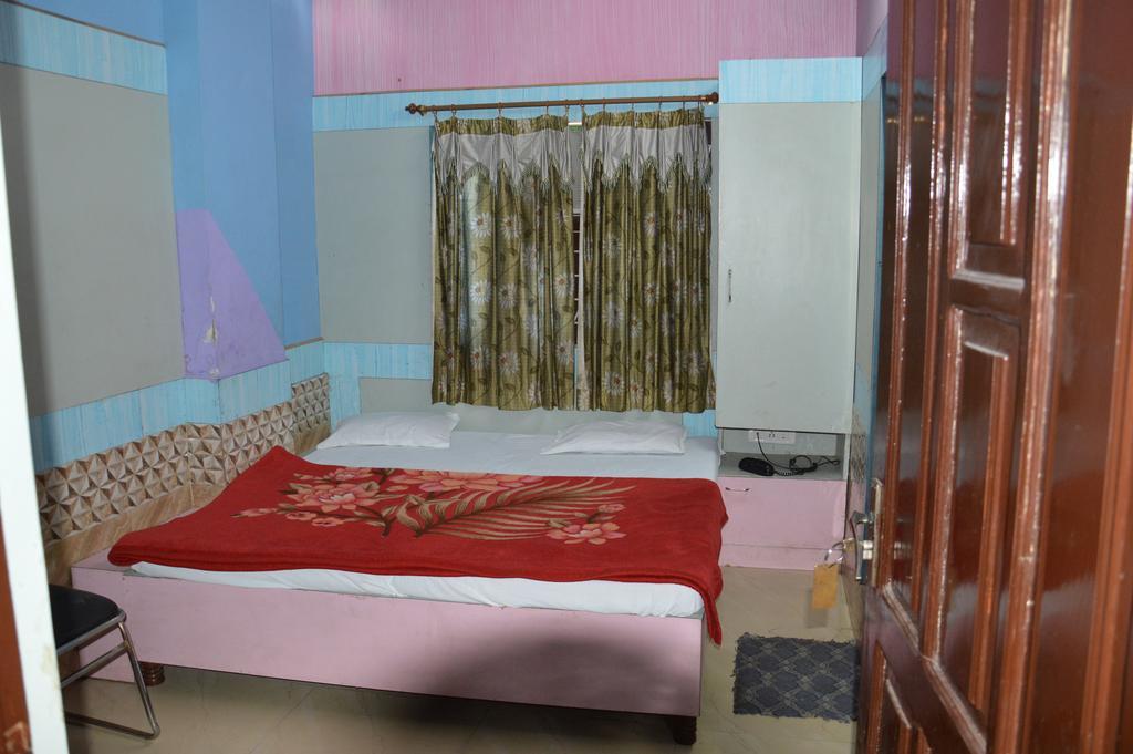 Hotel Furfura Darbar Ajmer Eksteriør billede