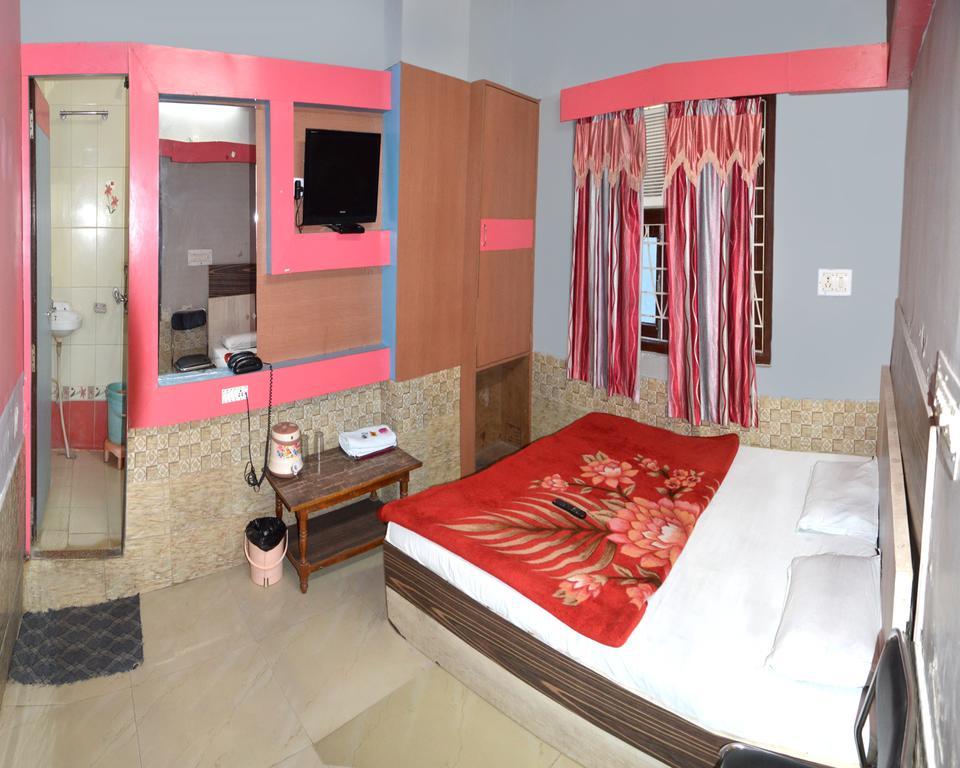 Hotel Furfura Darbar Ajmer Eksteriør billede