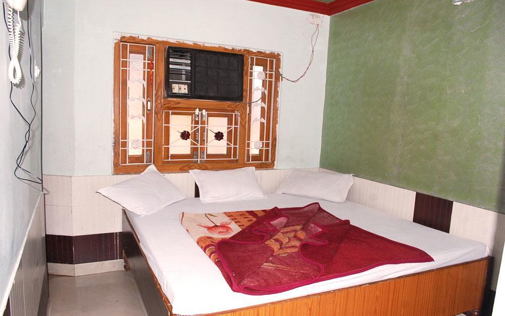 Hotel Furfura Darbar Ajmer Eksteriør billede