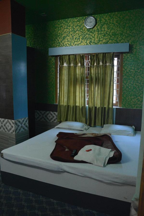 Hotel Furfura Darbar Ajmer Værelse billede