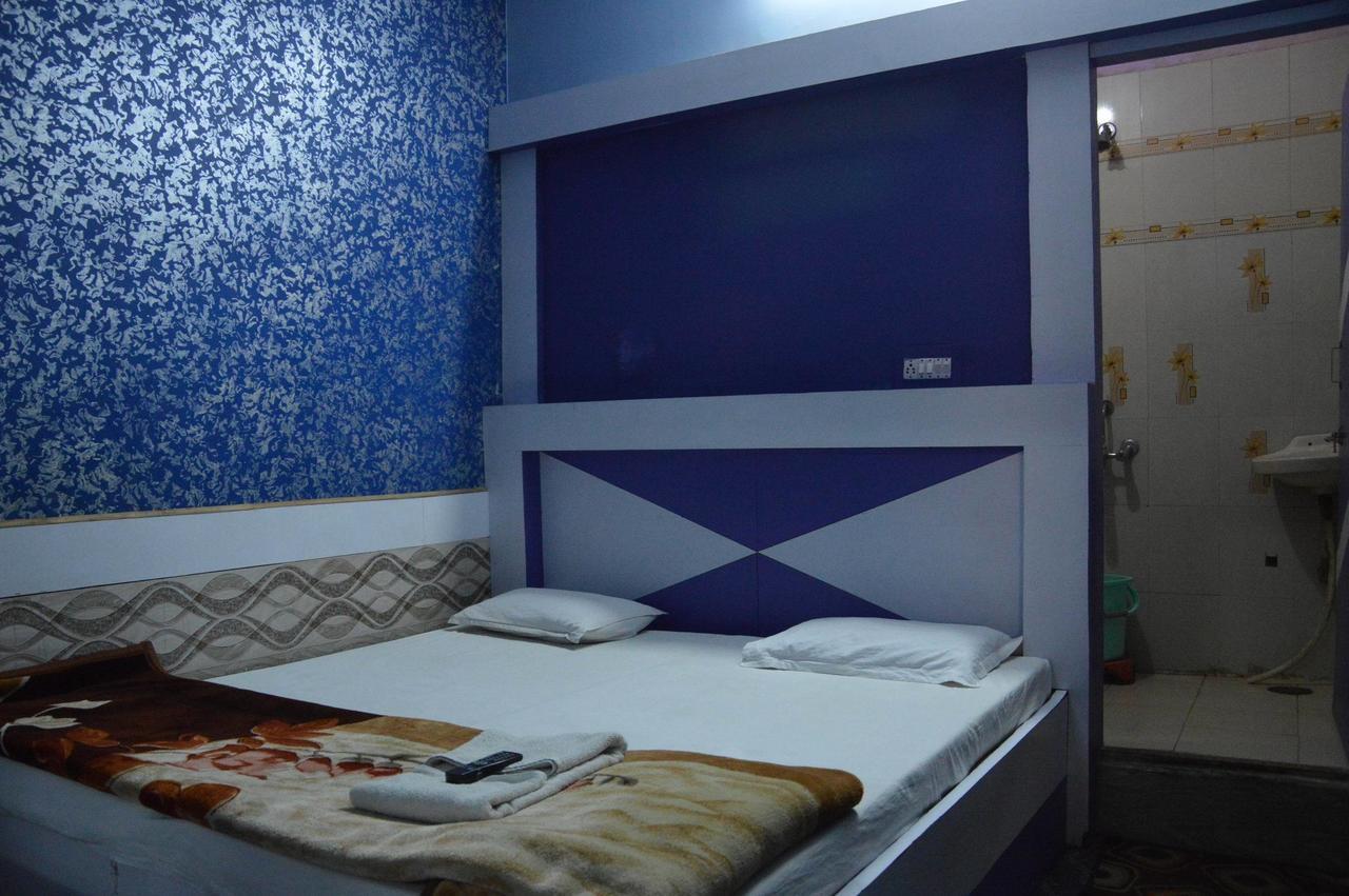 Hotel Furfura Darbar Ajmer Værelse billede
