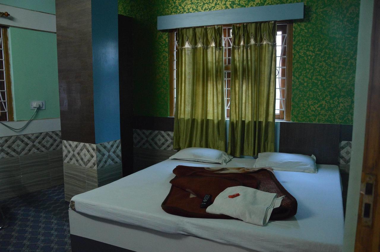 Hotel Furfura Darbar Ajmer Værelse billede